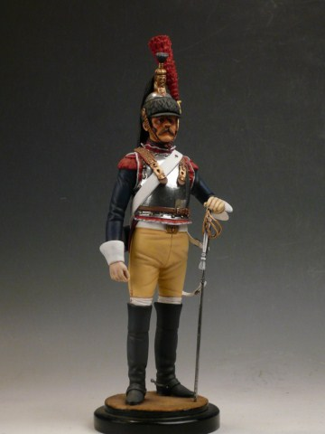 CUIRASSIER EMPIRE